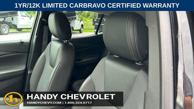 2023 Buick Encore GX Select AWD