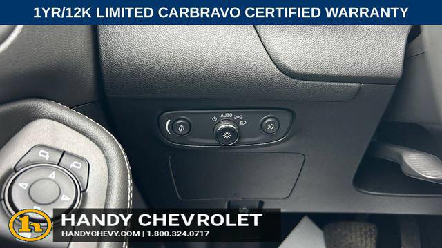 2023 Buick Encore GX Select AWD