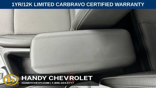 2023 Buick Encore GX Select AWD