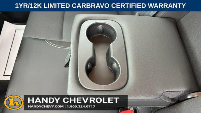 2023 Buick Encore GX Select AWD