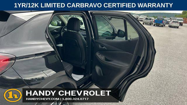 2023 Buick Encore GX Select AWD