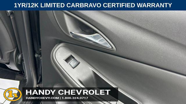 2023 Buick Encore GX Select AWD