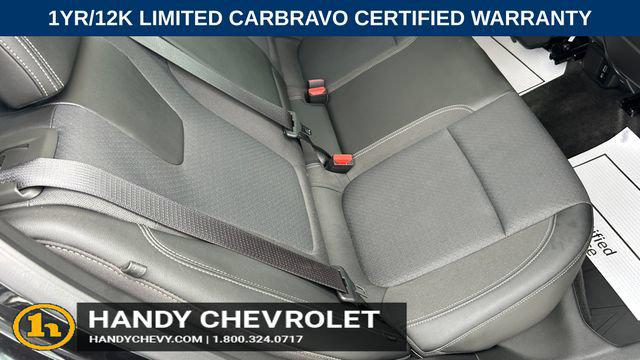 2023 Buick Encore GX Select AWD