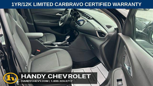 2023 Buick Encore GX Select AWD