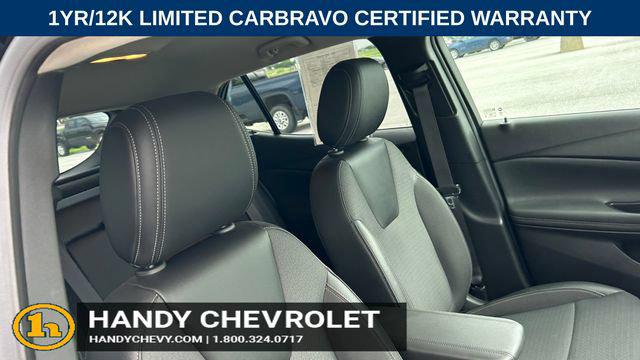 2023 Buick Encore GX Select AWD