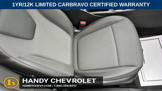 2023 Buick Encore GX Select AWD
