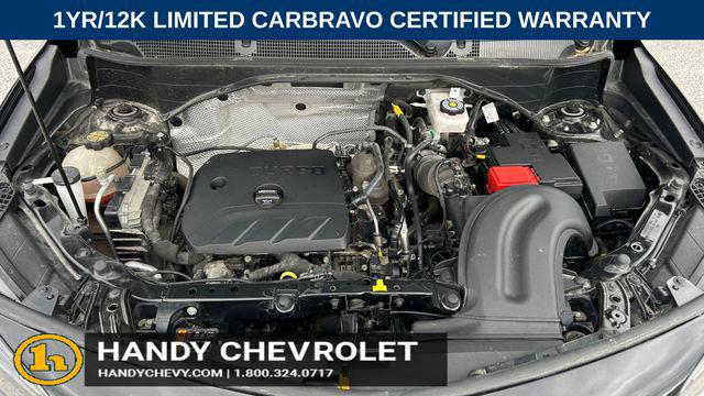 2023 Buick Encore GX Select AWD