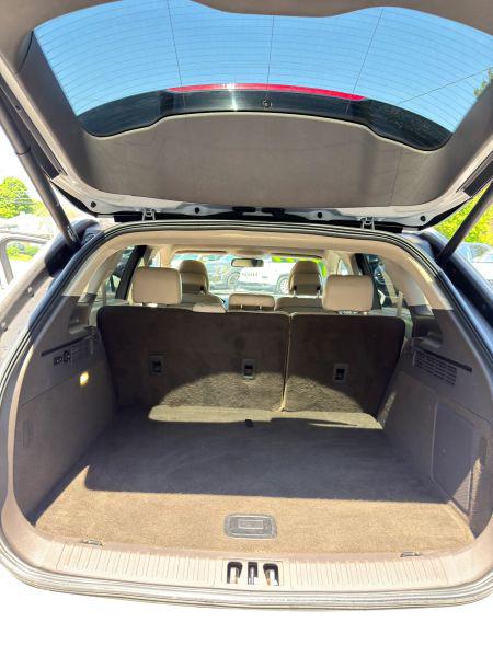 2016 Lincoln MKX Select