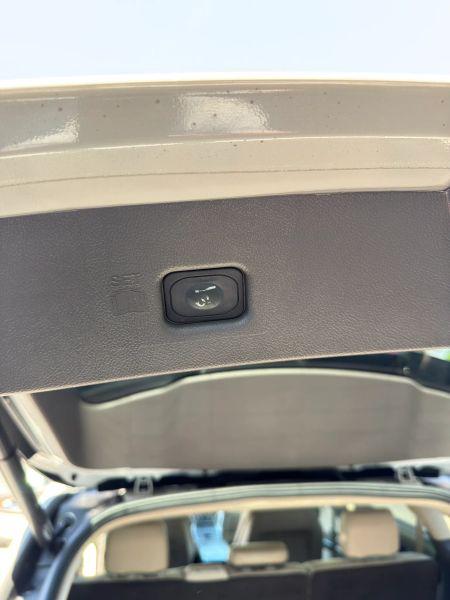 2016 Lincoln MKX Select