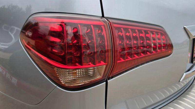 2012 INFINITI QX56 QX56