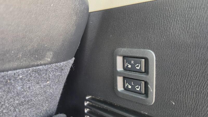 2012 INFINITI QX56 QX56