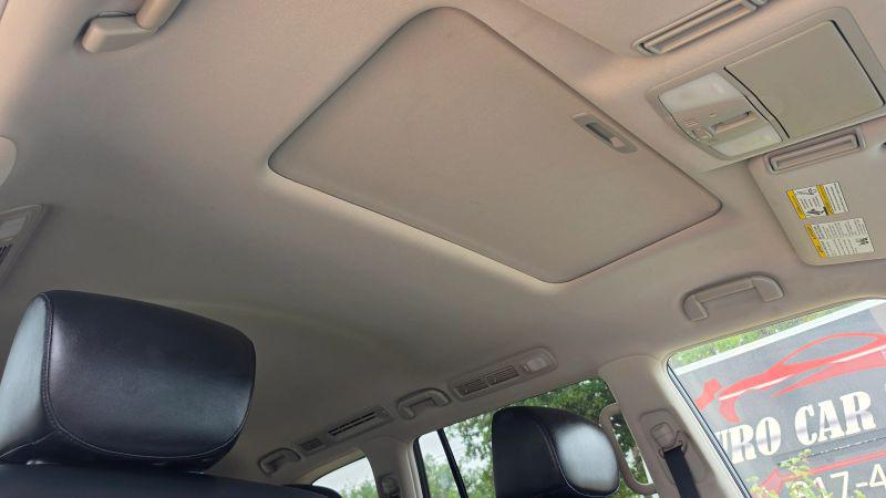 2012 INFINITI QX56 QX56