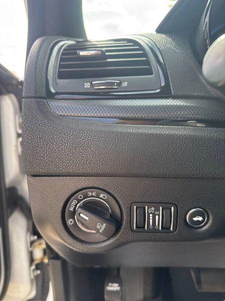 2015 Chrysler 300 300S