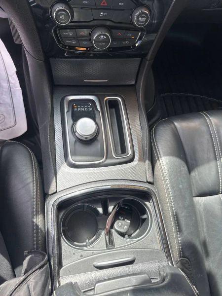 2015 Chrysler 300 300S