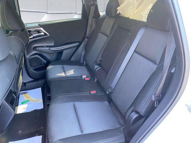 2022 Mitsubishi Outlander ES 2.5 S-AWC