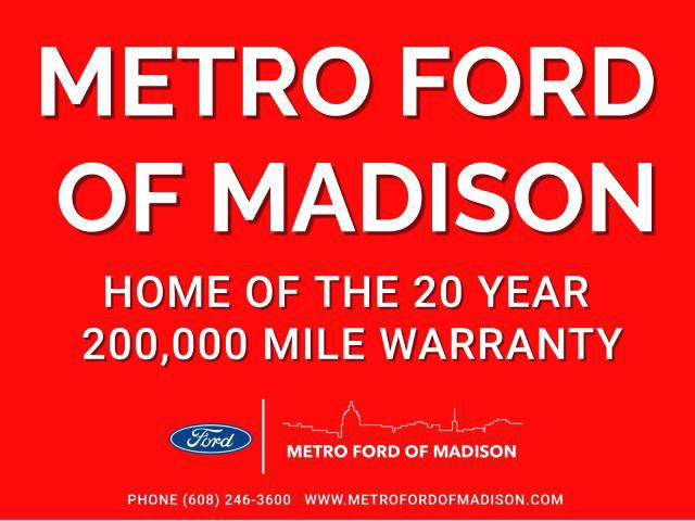 2026 Ford Mustang EcoBoost Premium Fastback for sale in Madison, WI