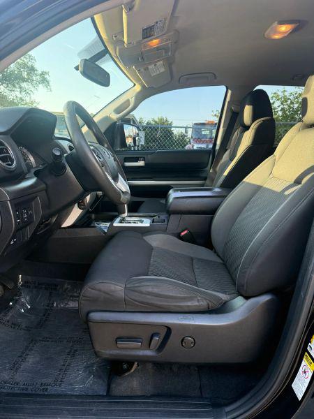 2014 Toyota Tundra SR5 5.7L V8