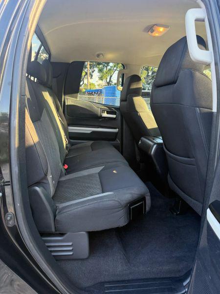2014 Toyota Tundra SR5 5.7L V8