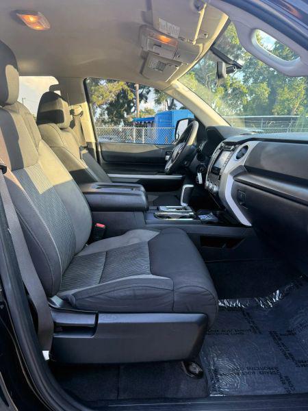 2014 Toyota Tundra SR5 5.7L V8