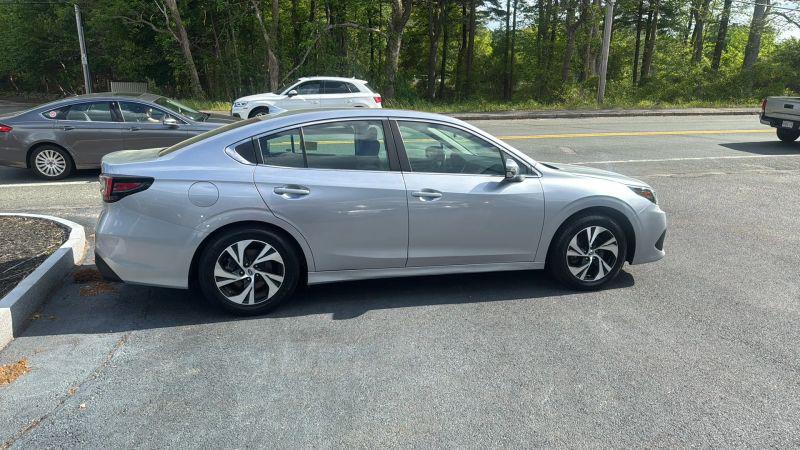 2022 Subaru Legacy Premium