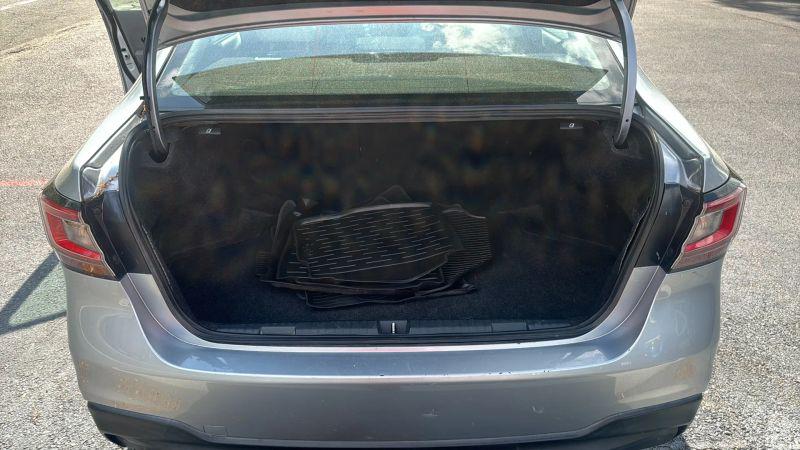 2022 Subaru Legacy Premium