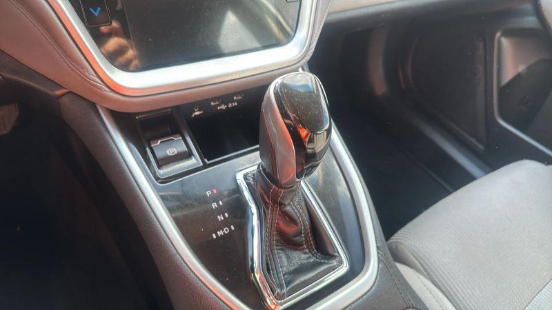 2022 Subaru Legacy Premium