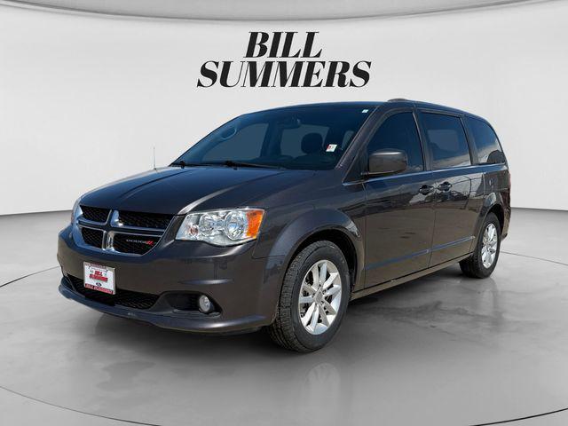 2019 Dodge Grand Caravan SXT for sale in North Platte, NE