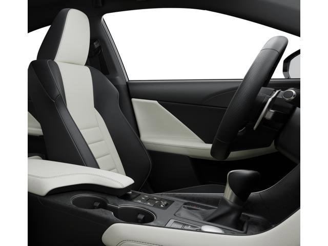 2026 Lexus IS 350 F SPORT