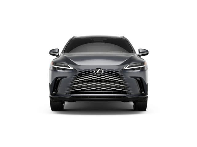 2026 Lexus RX 350 Luxury
