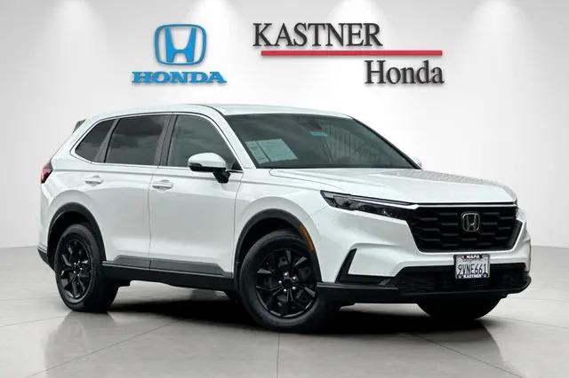 2026 Honda CR-V LX AWD for sale in Napa, CA