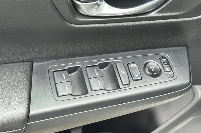 2026 Honda CR-V LX AWD