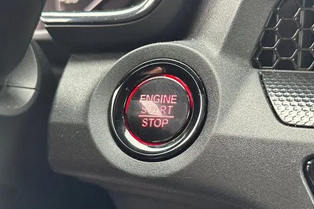 2026 Honda CR-V LX AWD