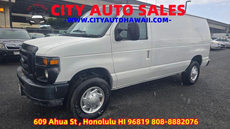 2011 Ford E-350 Super Duty Base for sale in Honolulu, HI