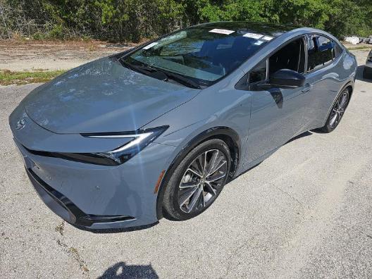 2025 Toyota Prius Limited for sale in Statesville, NC