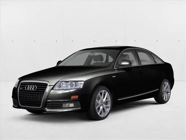 2011 Audi A6 3.2 Premium for sale in Peoria, AZ