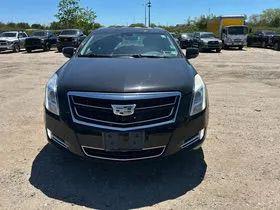 2016 Cadillac XTS Luxury Collection