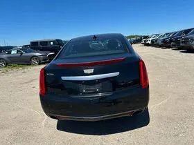2016 Cadillac XTS Luxury Collection