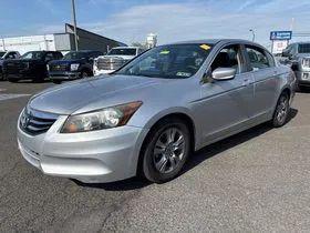 2012 Honda Accord 2.4 SE for sale in Meriden, CT