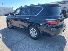 2021 Nissan Armada SV 2WD