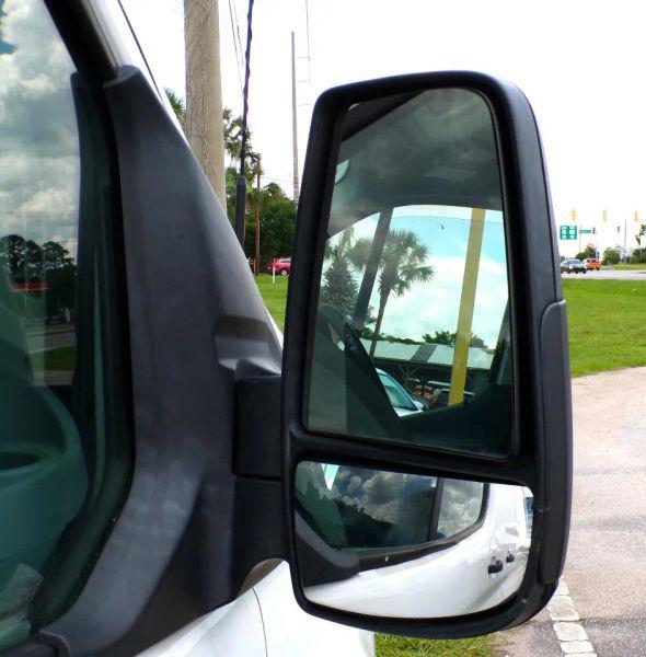2019 Ford Transit Medium Roof w/Sliding Side Door w/LWB