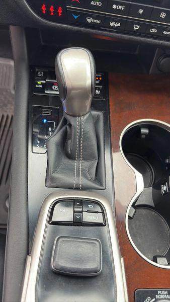 2017 Lexus RX 350 F Sport