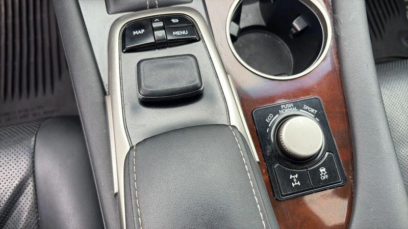 2017 Lexus RX 350 F Sport