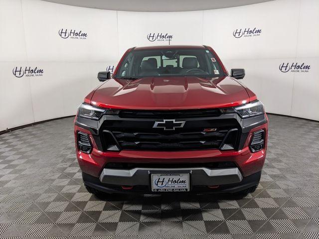 2026 Chevrolet Colorado Z71, 4WD