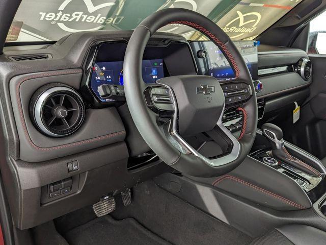 2026 Chevrolet Colorado Z71, 4WD