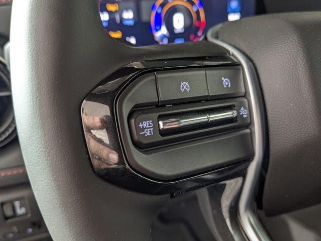2026 Chevrolet Colorado Z71, 4WD