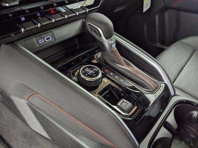 2026 Chevrolet Colorado Z71, 4WD