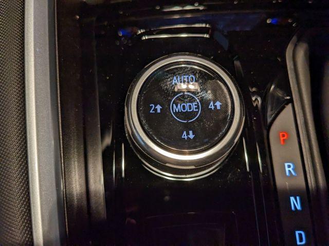2026 Chevrolet Colorado Z71, 4WD