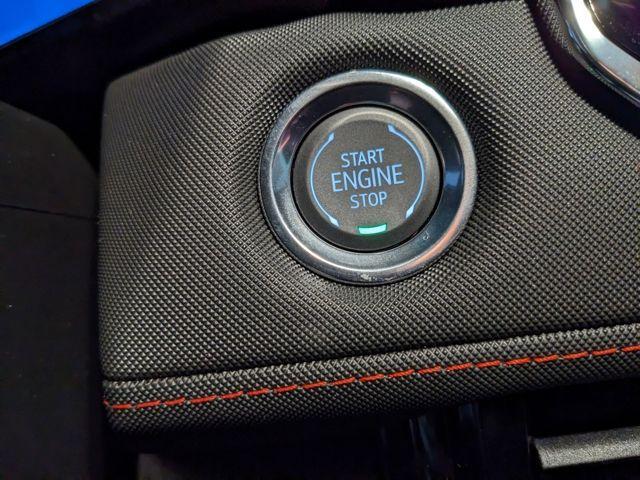 2026 Chevrolet Colorado Z71, 4WD