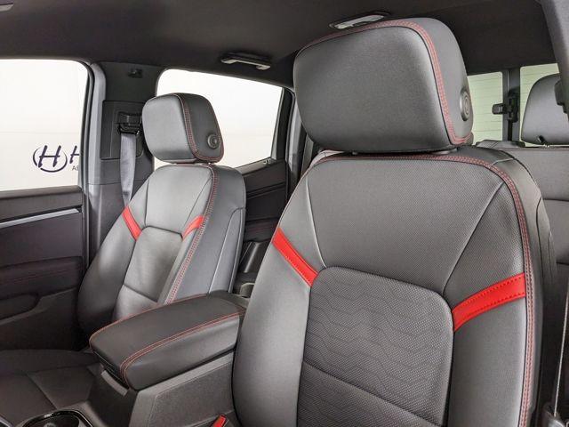 2026 Chevrolet Colorado Z71, 4WD