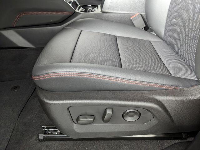 2026 Chevrolet Colorado Z71, 4WD